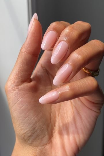 How to Get Classy and Elegant Nails