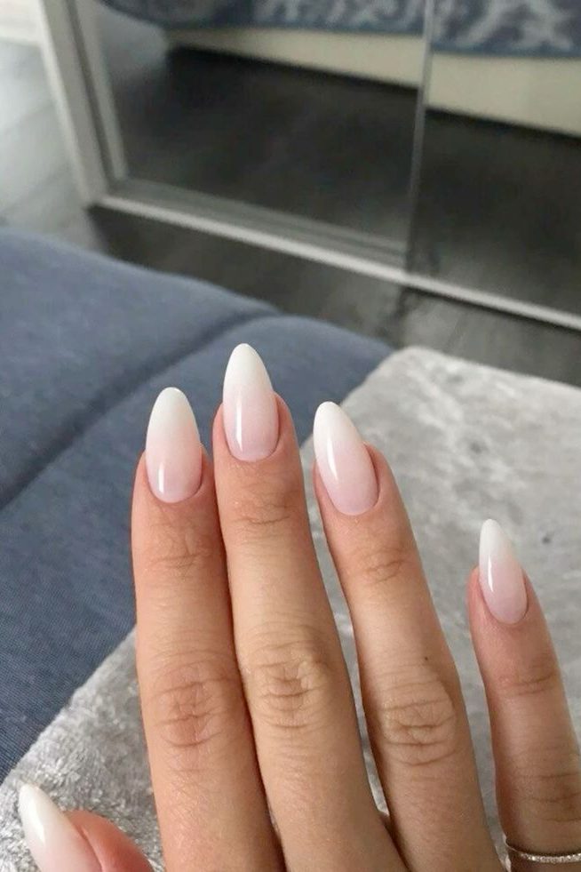 How to Get Classy and Elegant Nails