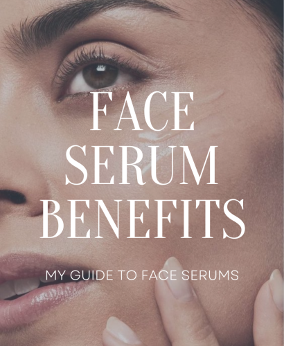 Face Serum Benefits