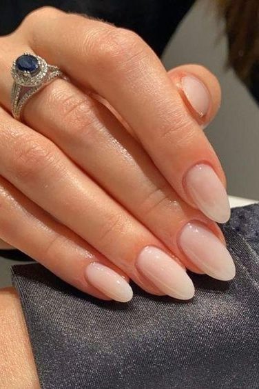 neutral nail ideas