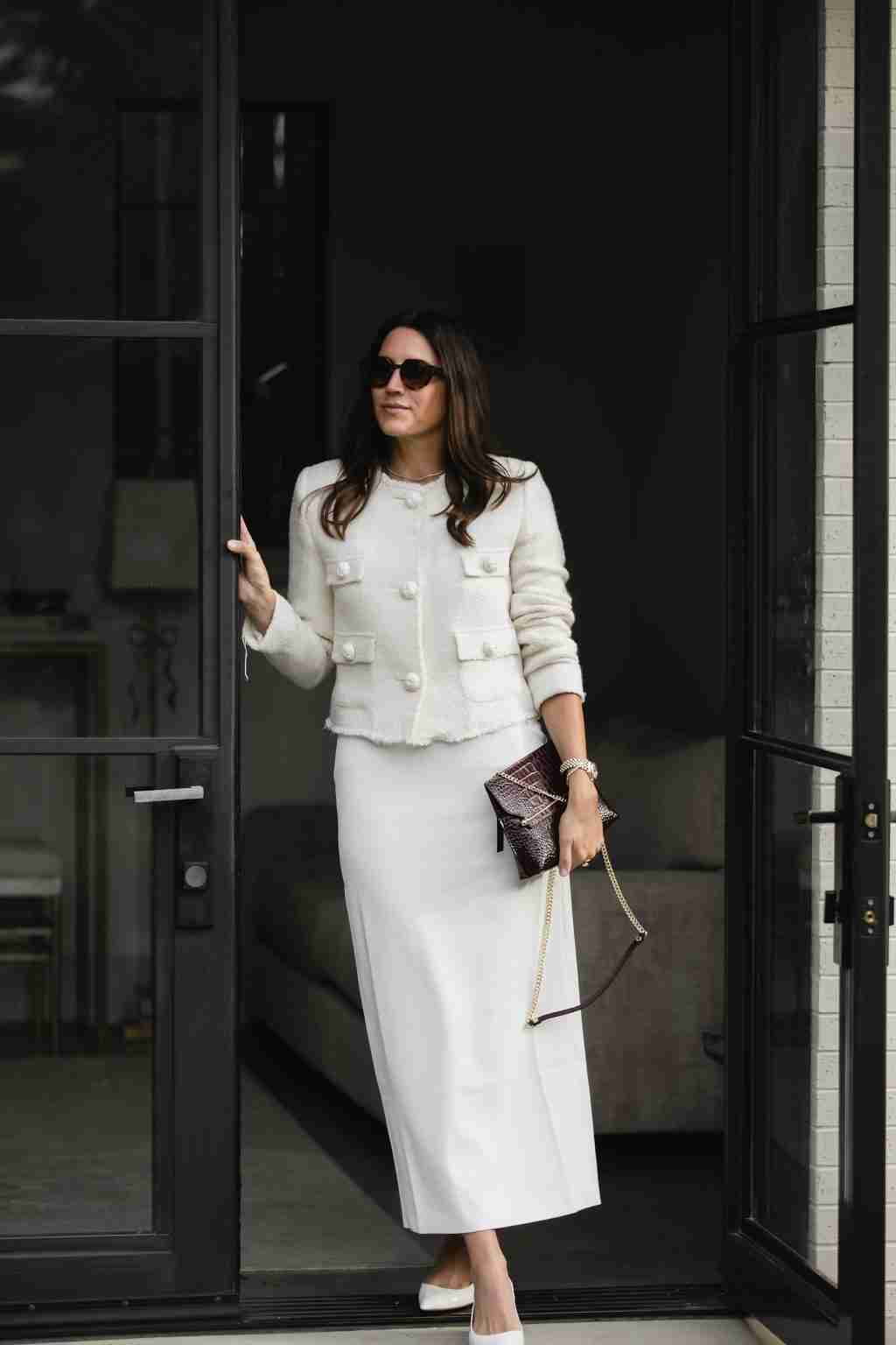 The Lady Jacket