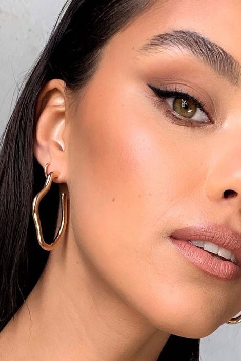 effortless eyeliner ideas
