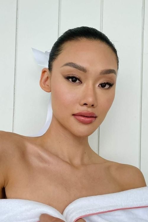neutral makeup ideas