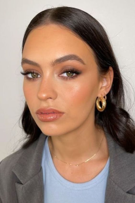 smokey eye makeup ideas