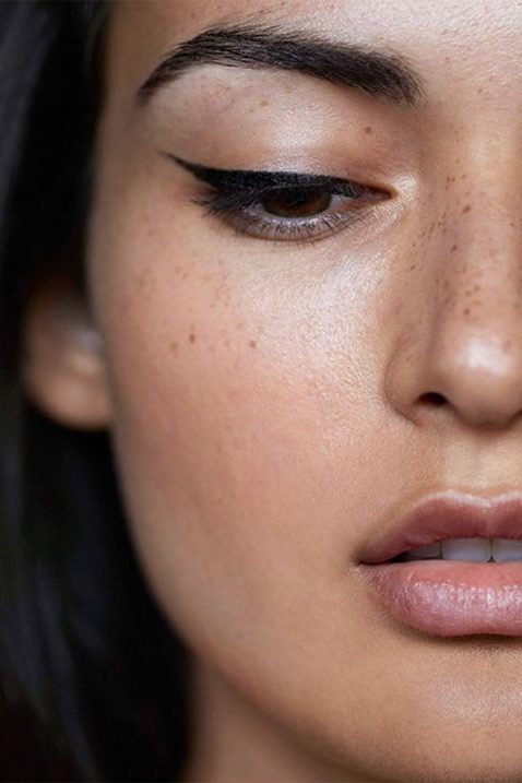 effortless eyeliner