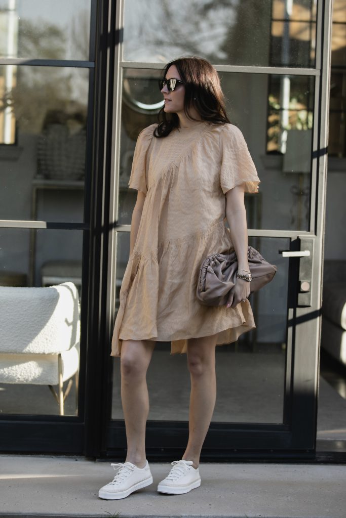 flowy dresses