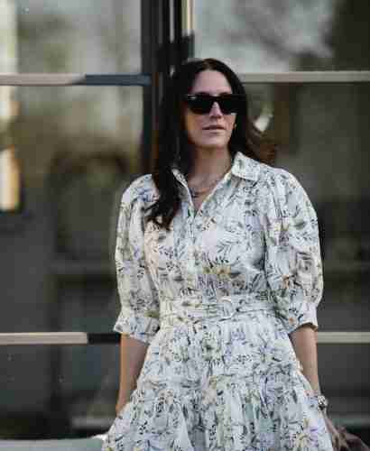 saks Spring dresses under $200