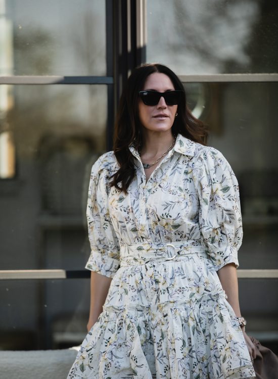 saks Spring dresses under $200