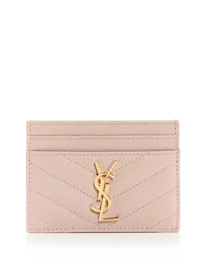 Designer Card Case