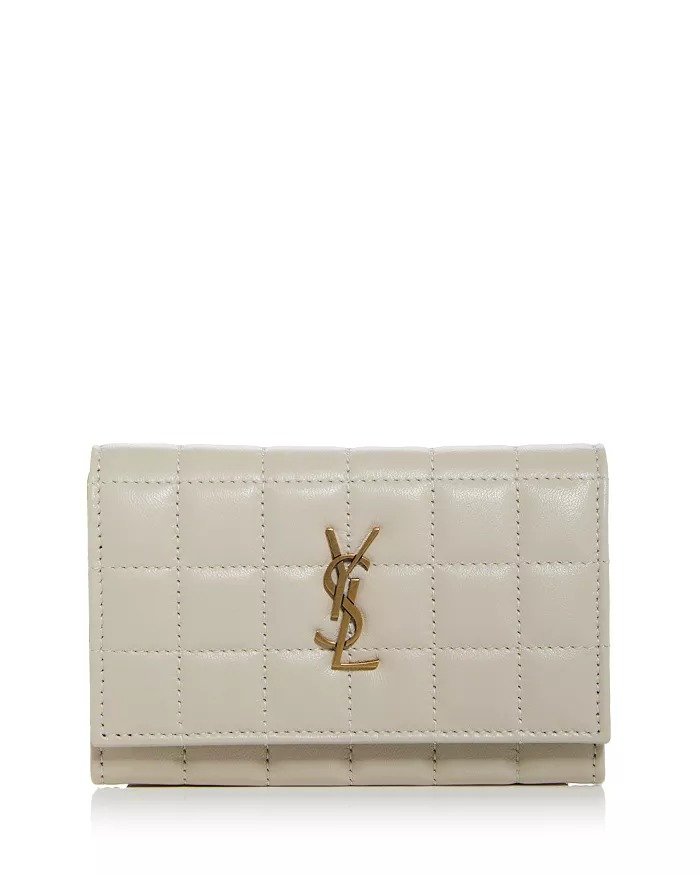 Designer Wallet | luxury gifts for mom
