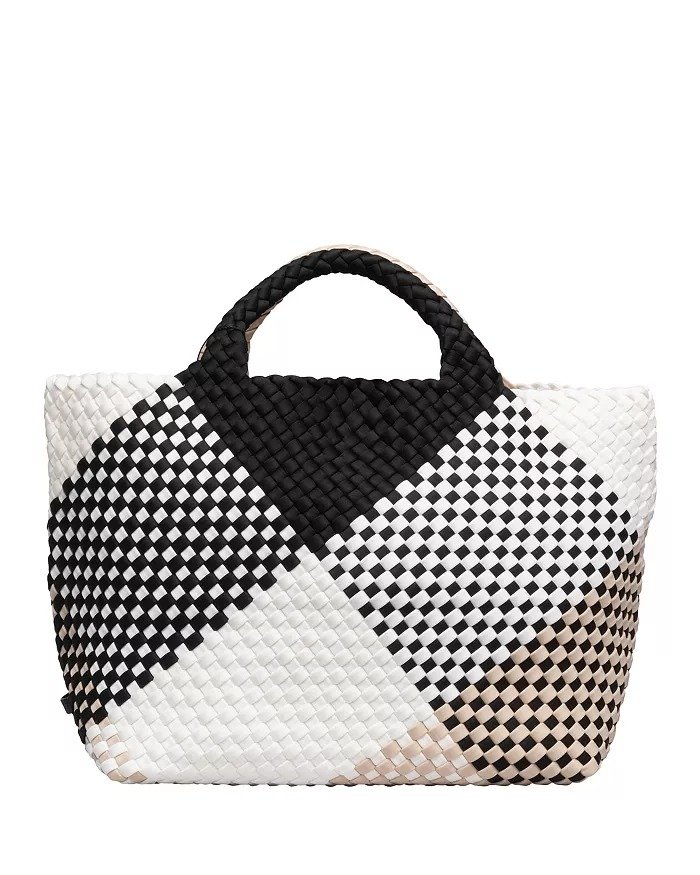 Naghedi Tote Bag | luxury gifts for mom