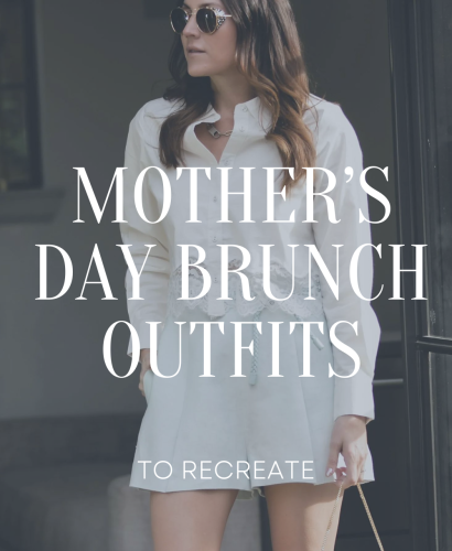 mother's day brunch outfits