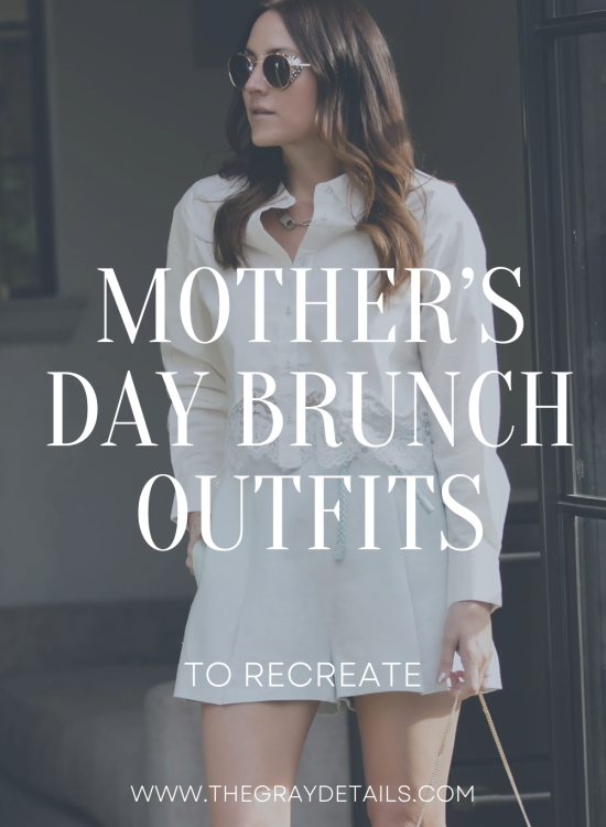 mother's day brunch outfits