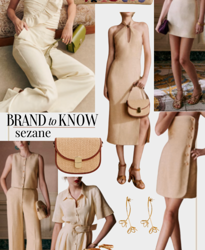 Sézane Reviews