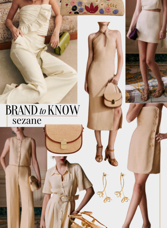 Sézane Reviews