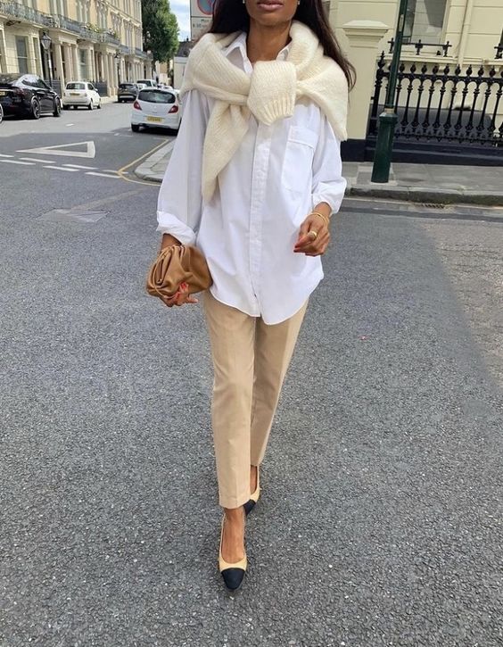 How to Style the Coastal Grandmother Trend