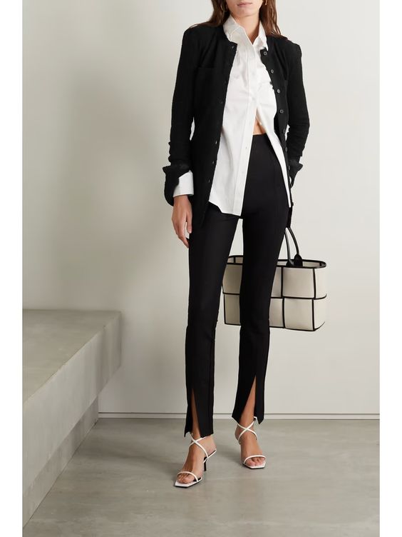 How To Dress Up Leggings for events