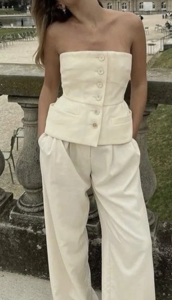 Pants Set Outfits