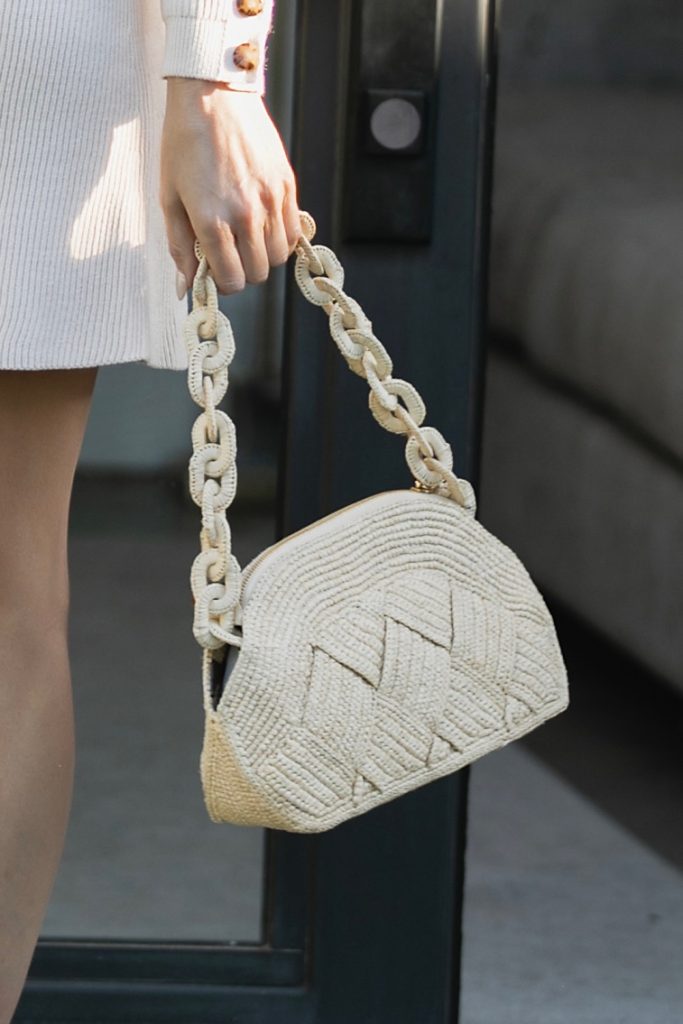Sézane Bags