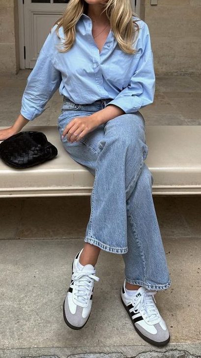 Spring Neutral Colors fashion