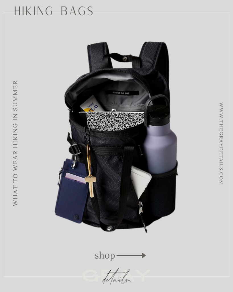 Hiking Bags