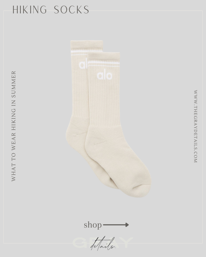 Hiking Socks
