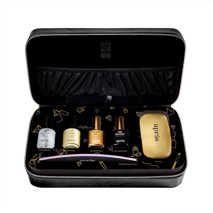 après - Gel-X Nail Extension Kit