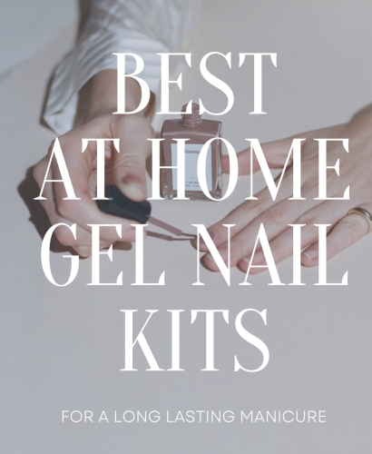 Best At Home Gel Nail Kits