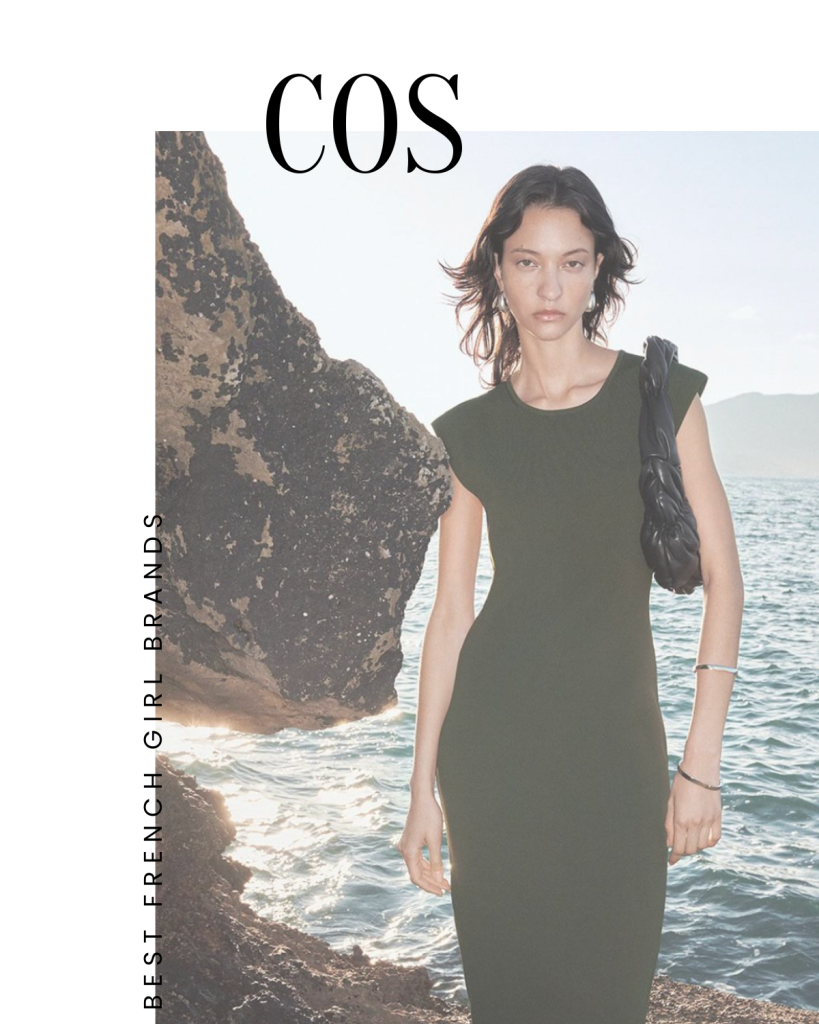Cos brand