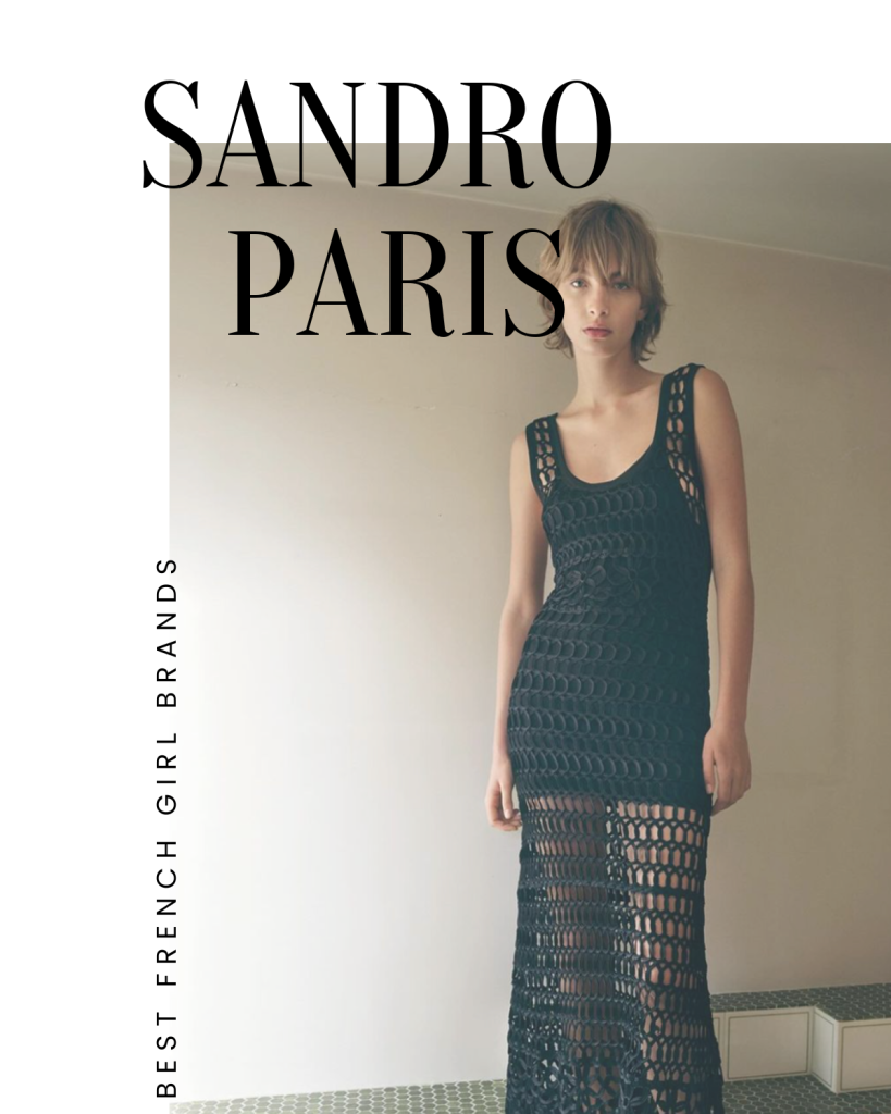 Sandro Paris