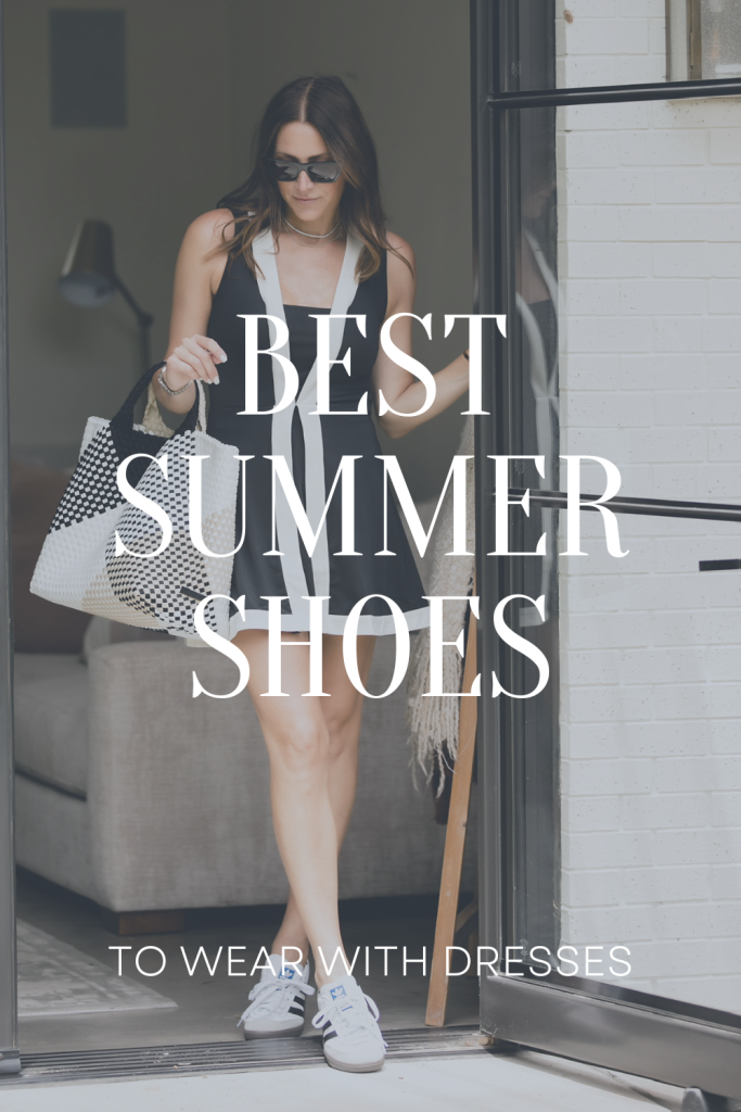 Best summer shoes