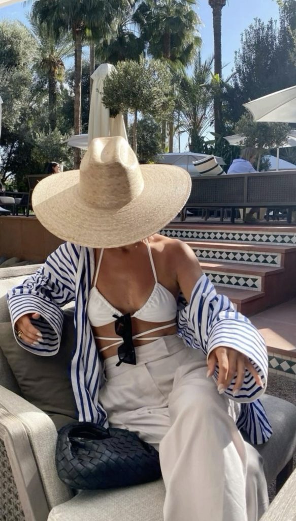 what to wear in italy in the summer