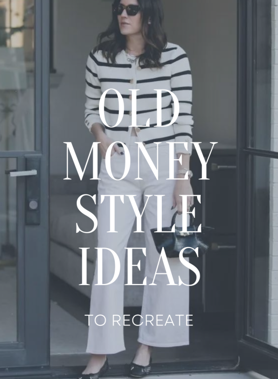 old money style ideas