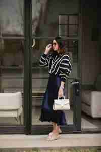 17 spring brunch outfits - the gray details