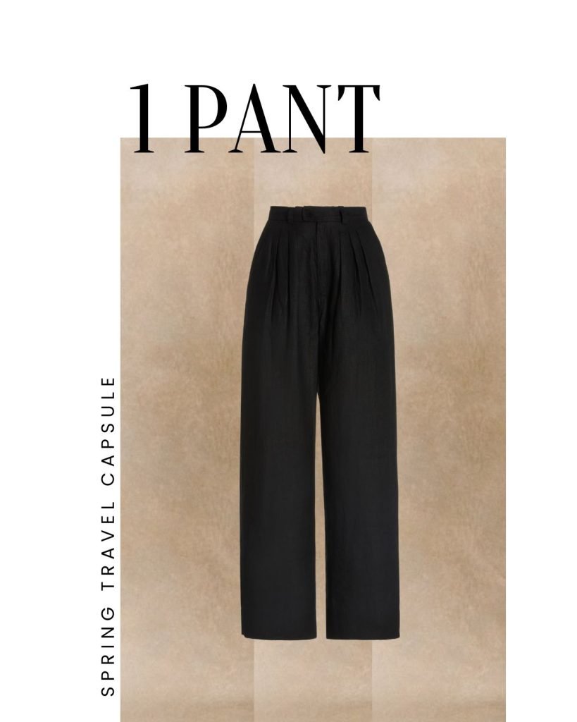 Pant / Trouser