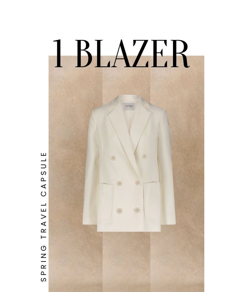 blazer