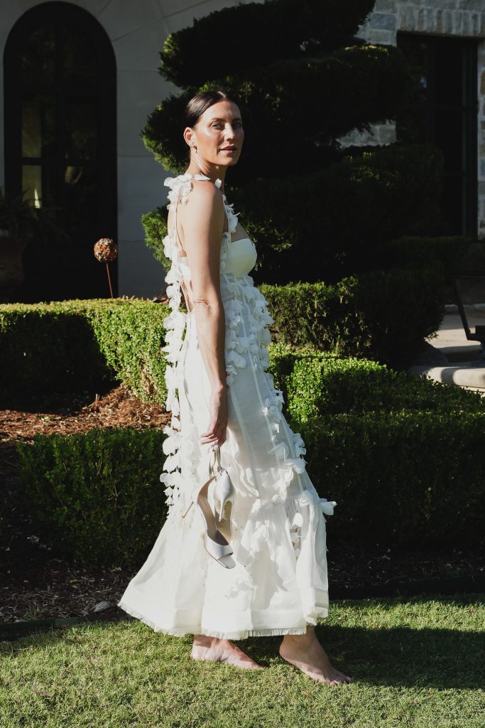 rehearsal Dinner dress