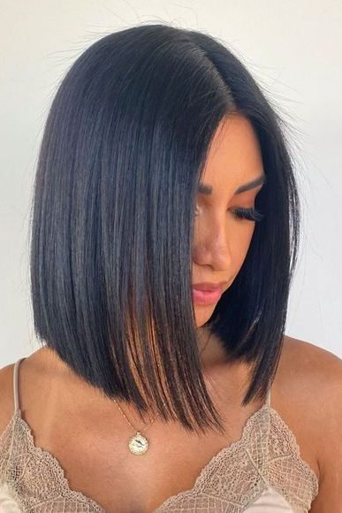 inverted Bob 