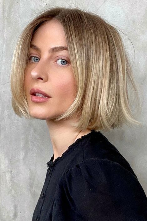 Bob Cut | Haircuts for Thin Fine Hair