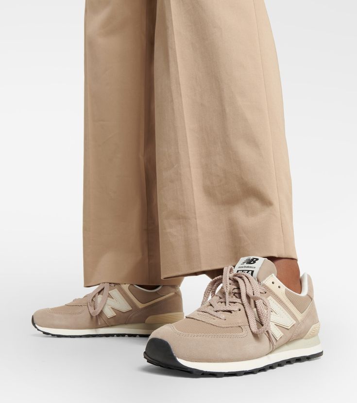 New Balance 574 shoes