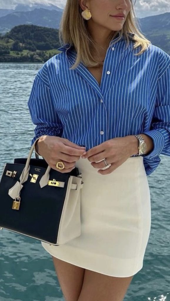 Button Down Shirt outfits