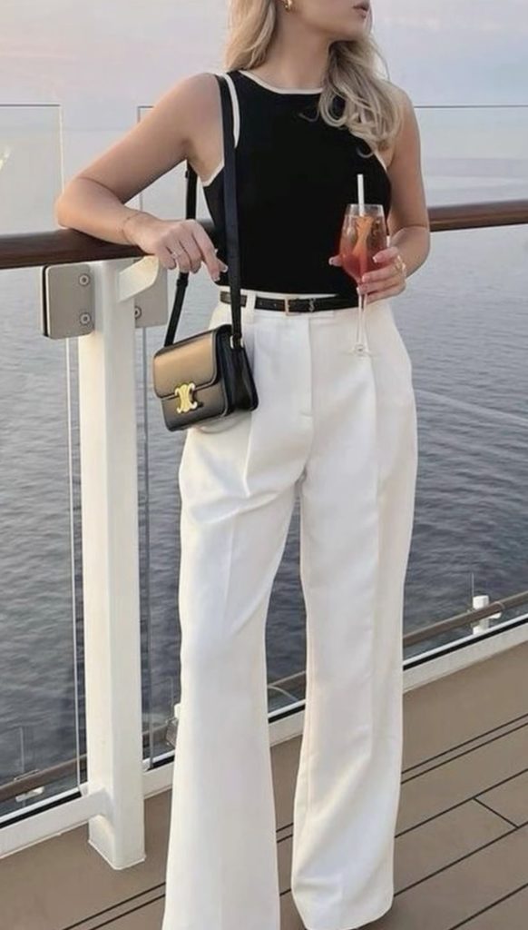 Old Money Trousers outfits