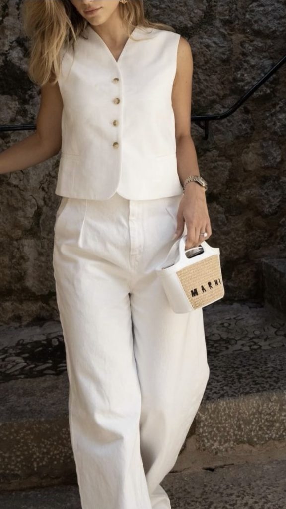 Tailored Trousers outfits
