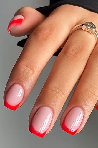 Bright Summer Nail Designs