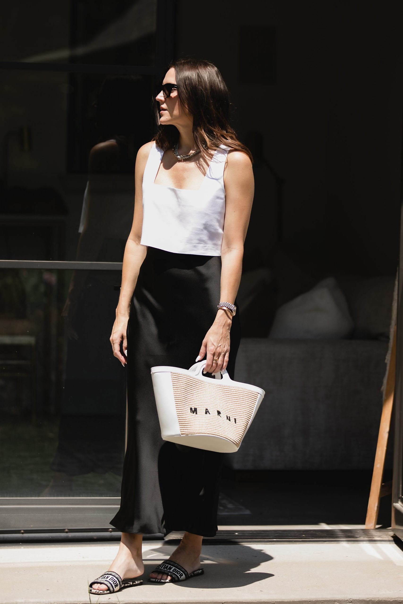 How to Dress Like Old Money