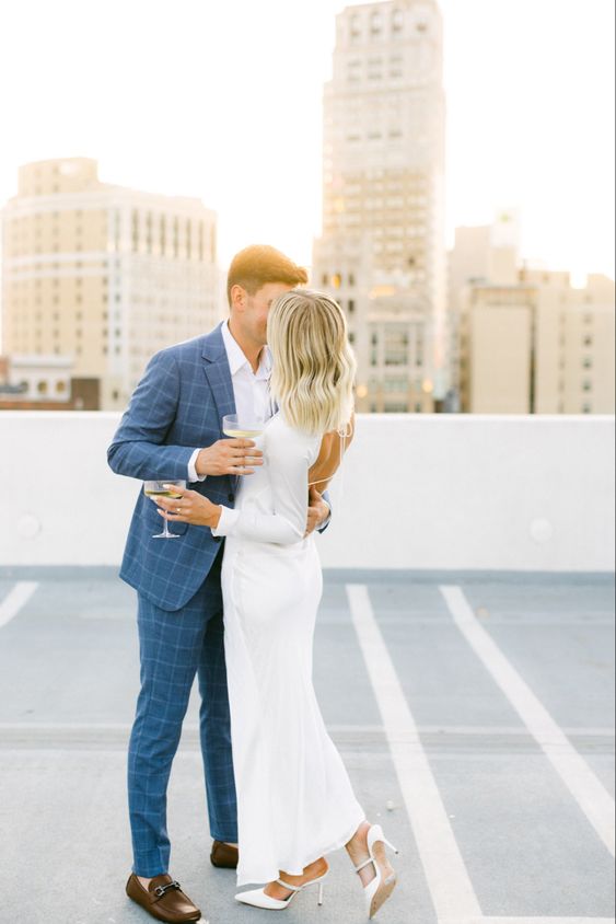 white maxi dress outfit idea