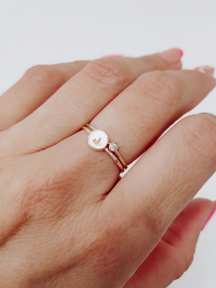 Personalized jewelry