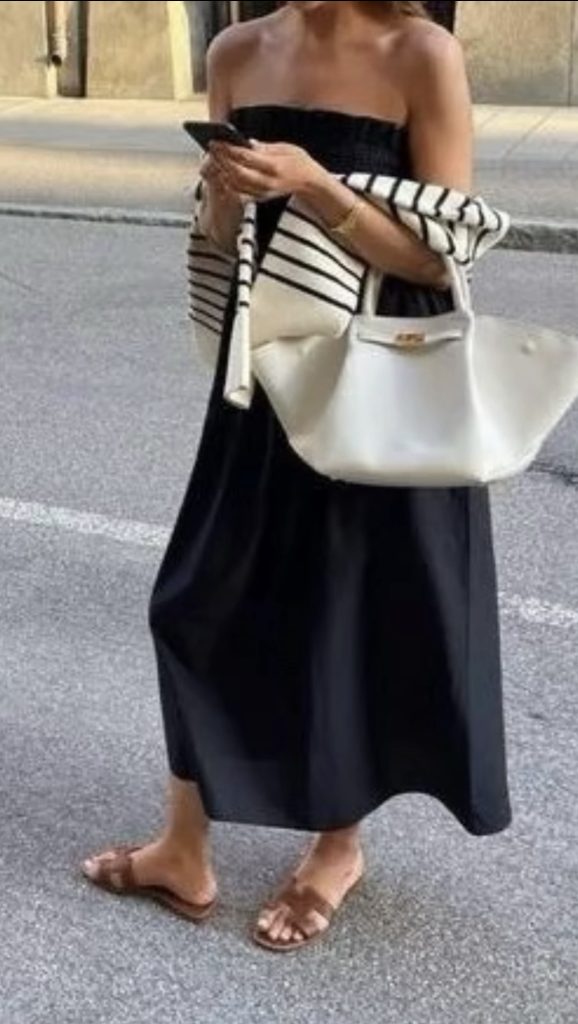 Black dress outfits | July Outfit Ideas to Recreate