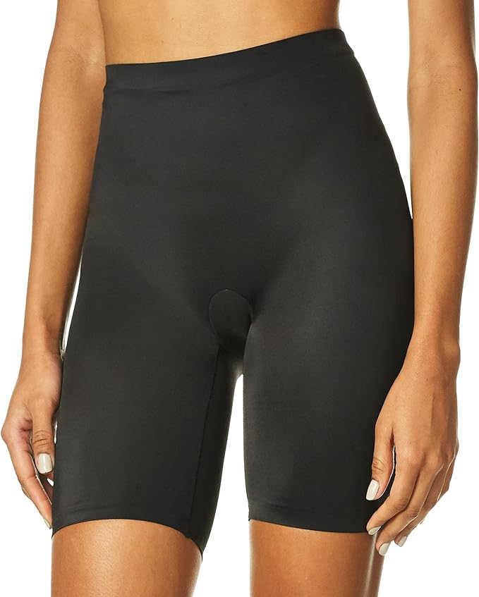 mid thigh shorts