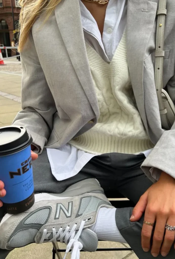 New Balance 990 fashion